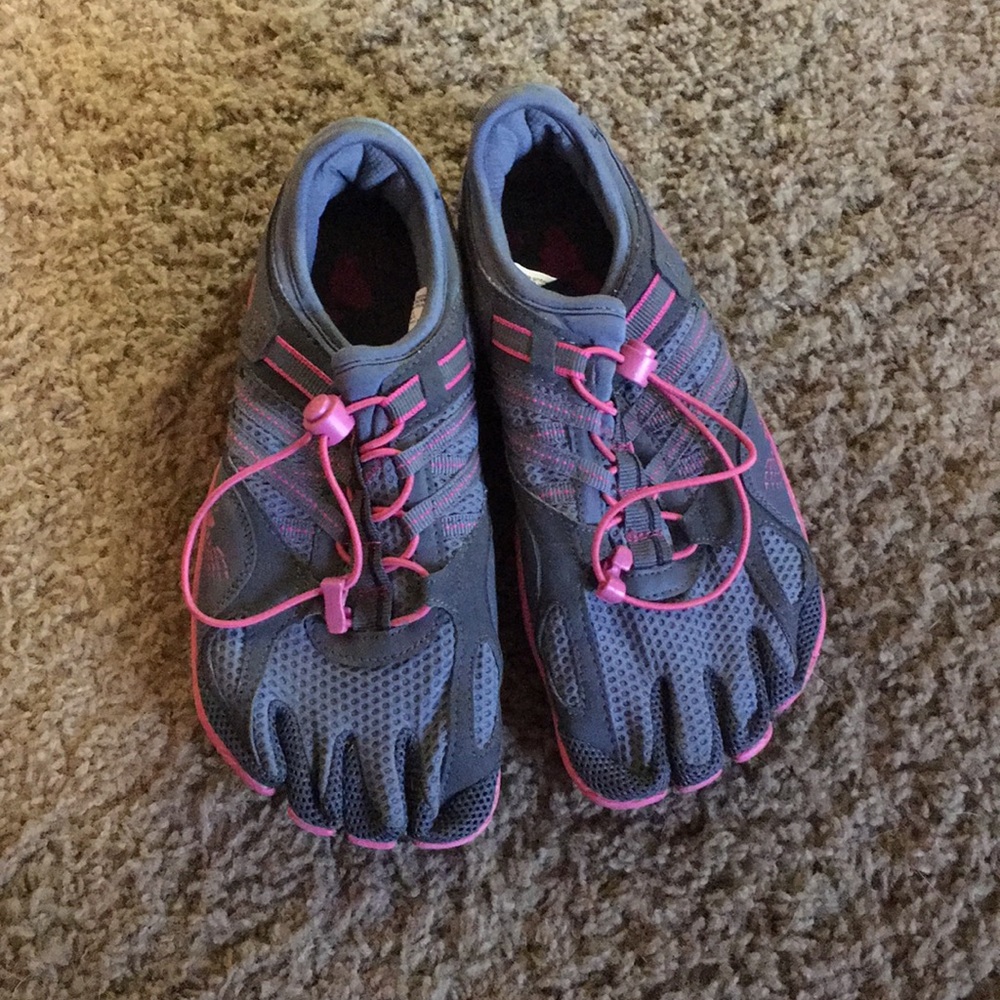Water shoes